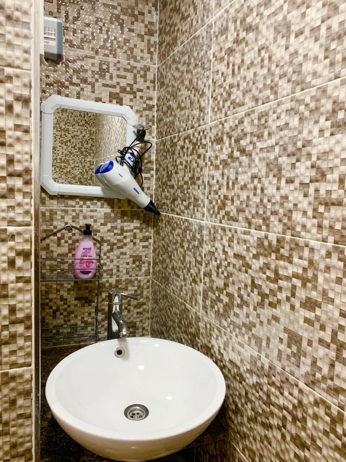 Apartment En Rambla Alicante Buitenkant foto