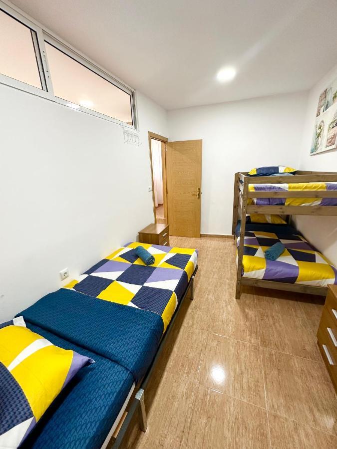 Apartment En Rambla Alicante Buitenkant foto