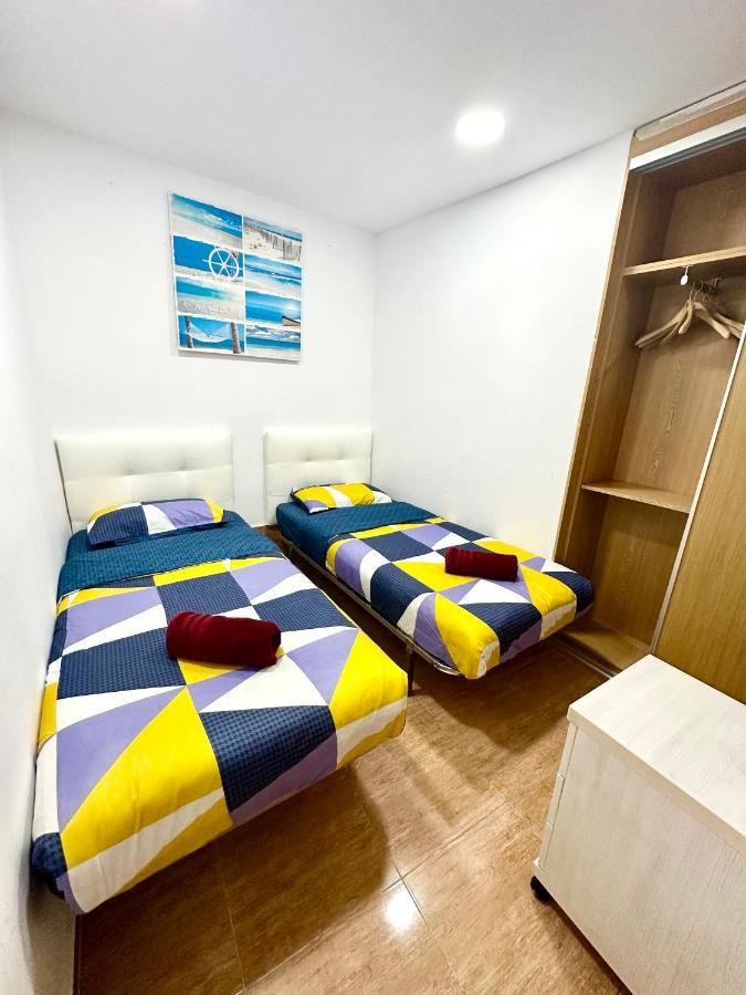 Apartment En Rambla Alicante Buitenkant foto